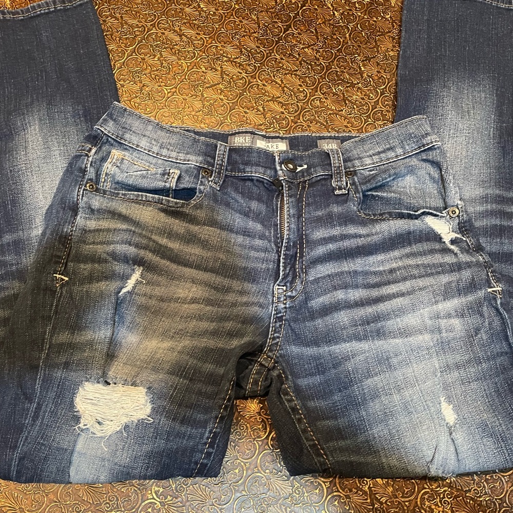 BKE Jeans
